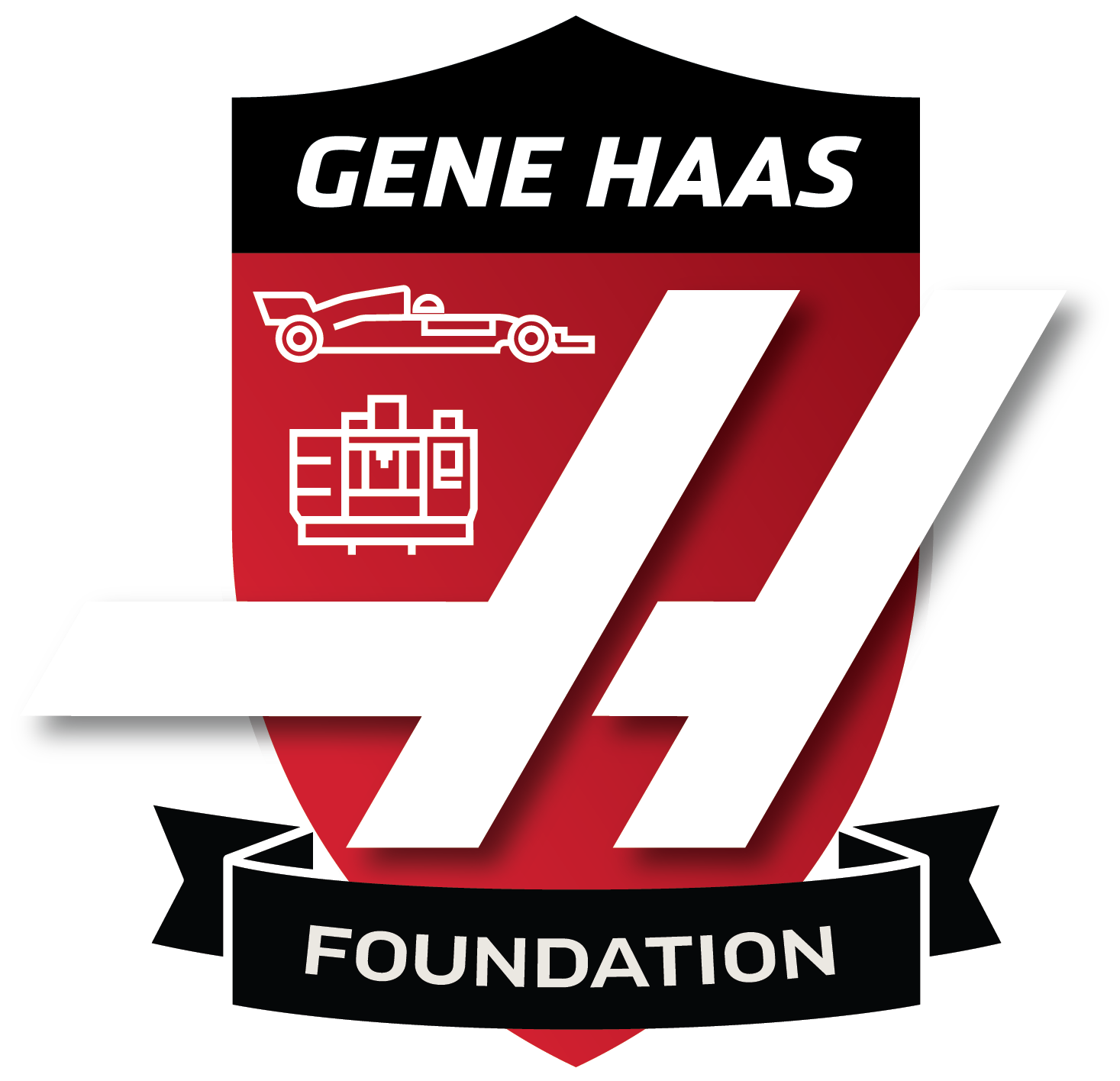 Gene Haas